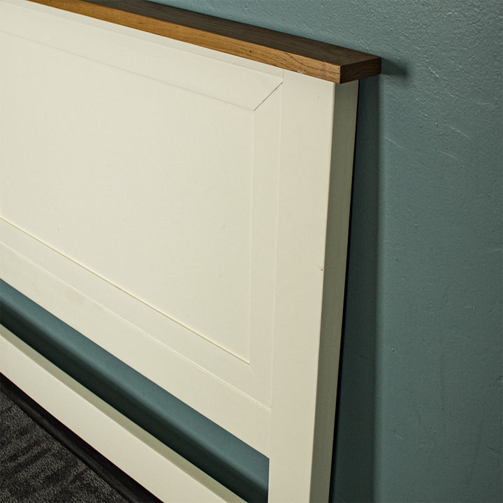Nomad Queen Headboard