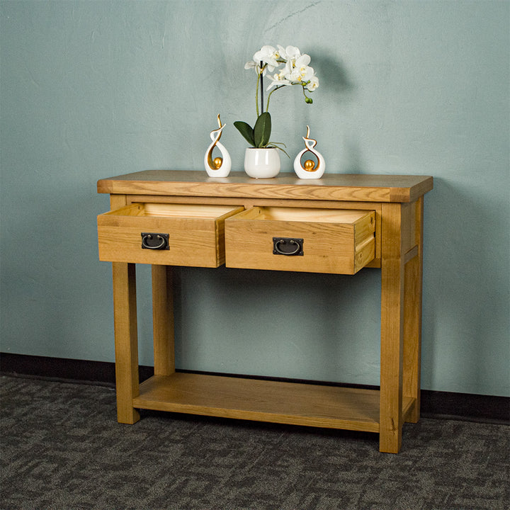 Queensland Console Table
