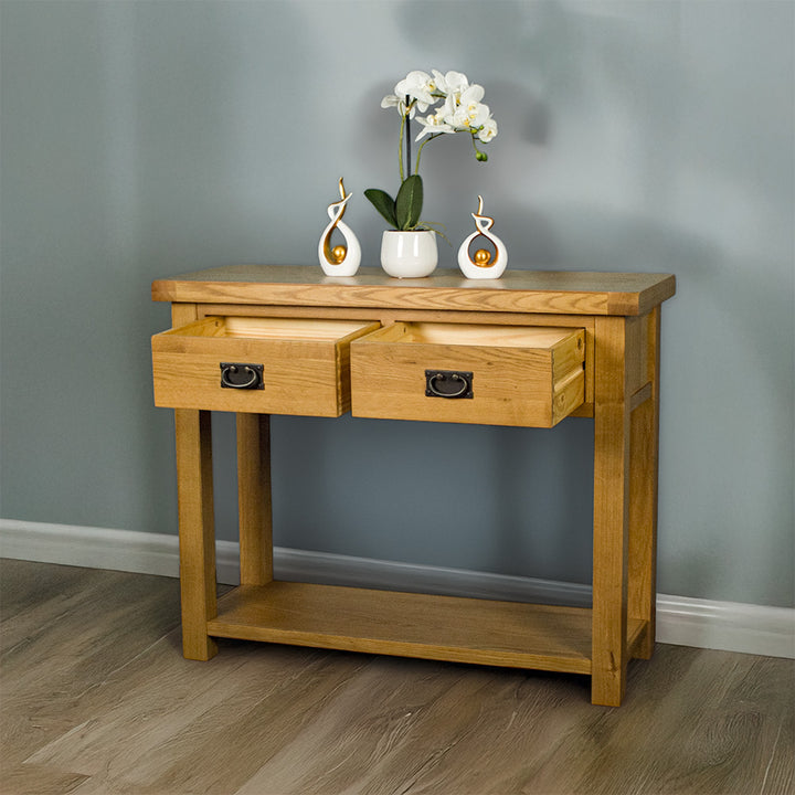 Queensland Console Table
