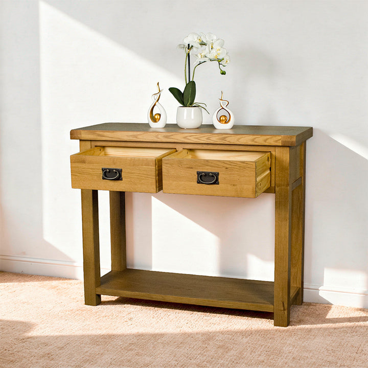 Queensland Console Table