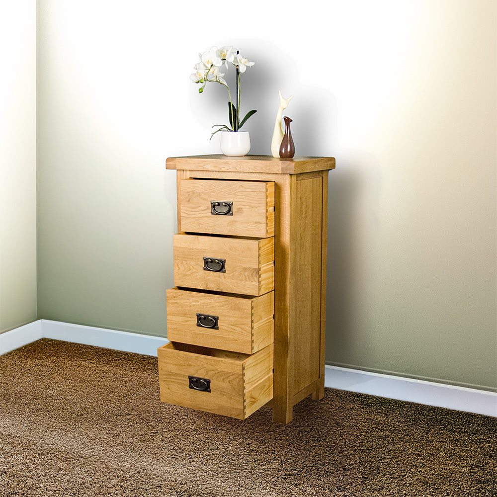 Queensland Narrow Chest