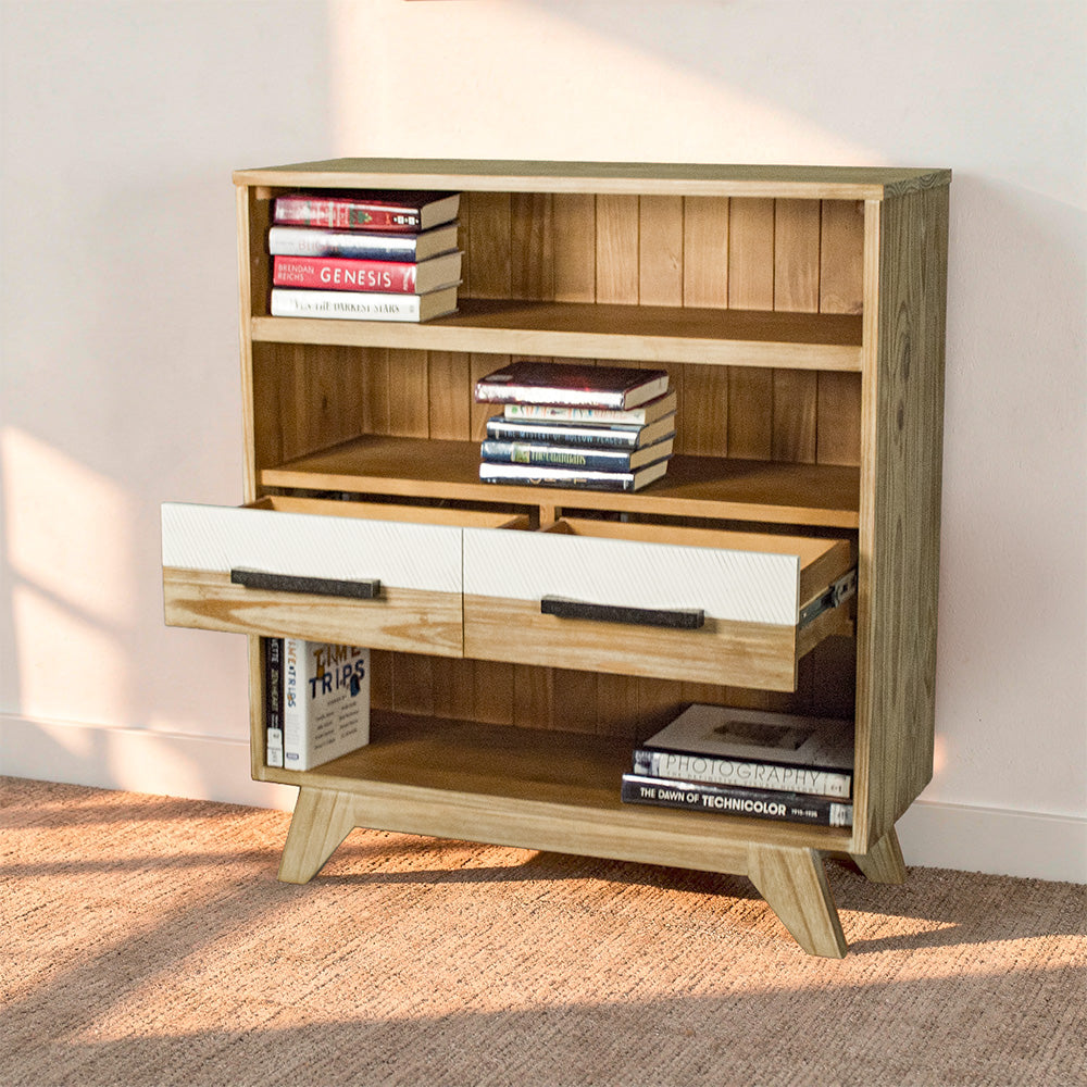 Soho Short Display Shelf