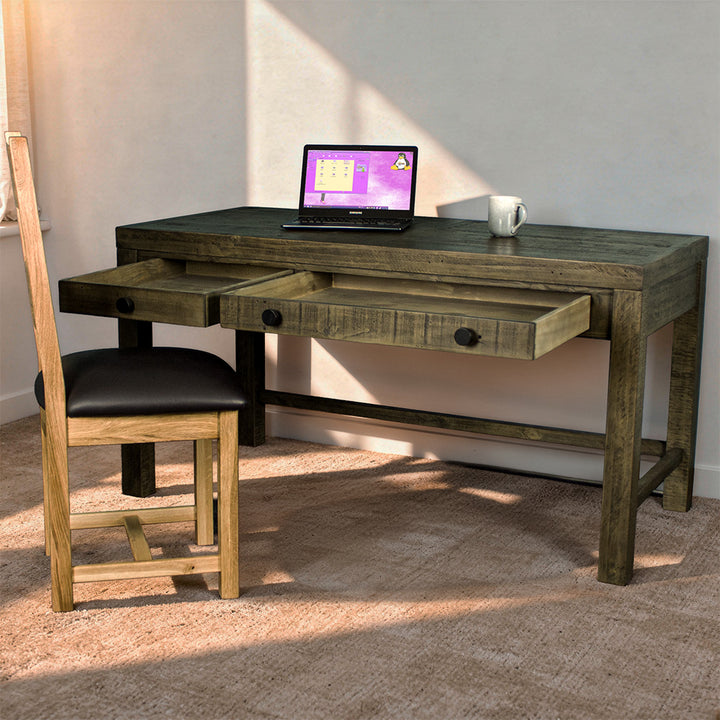 Stonemill Recycled Pine Desk
