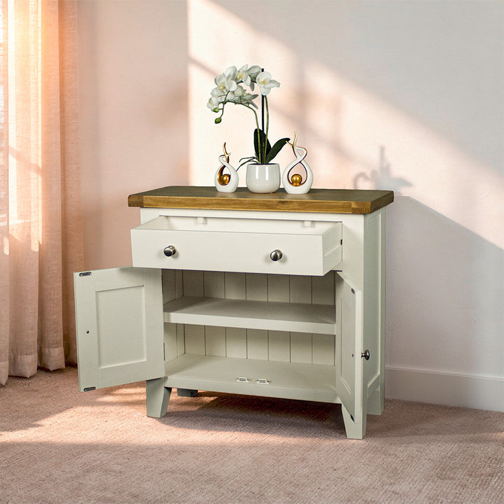 Tasmania Oak Top Buffet