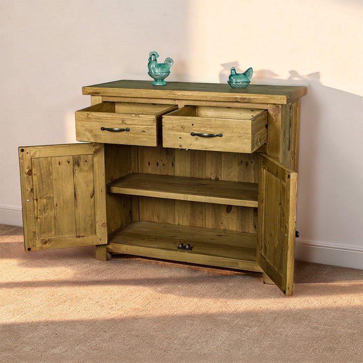 Ventura Recycled Pine Buffet
