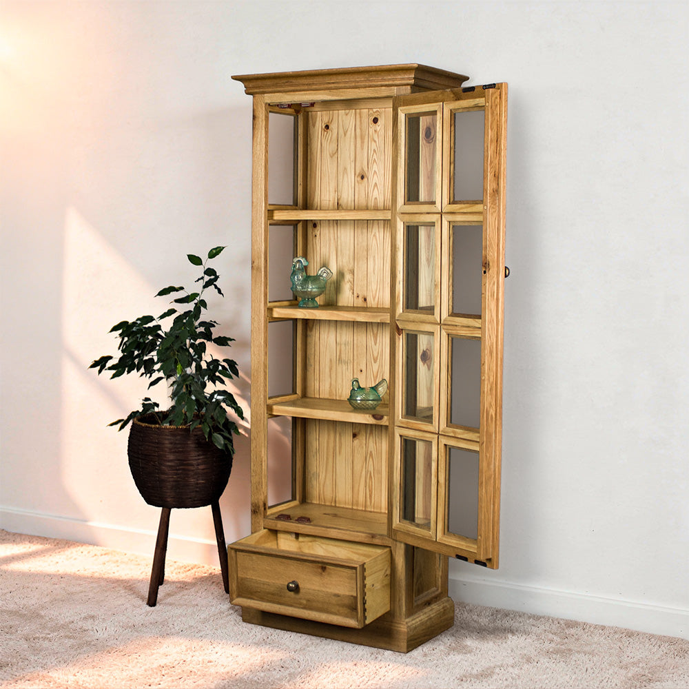 Versailles Small Display Cabinet