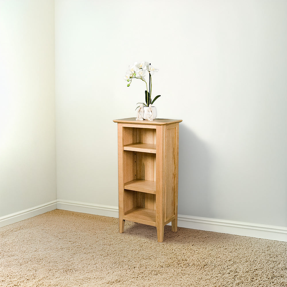 Victoria Small Bookcase