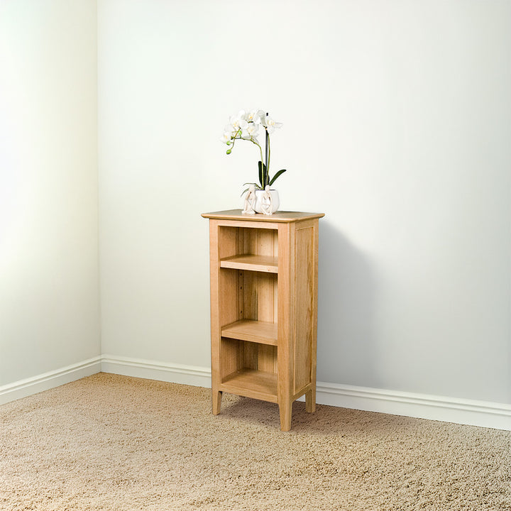 Victoria Small Bookcase