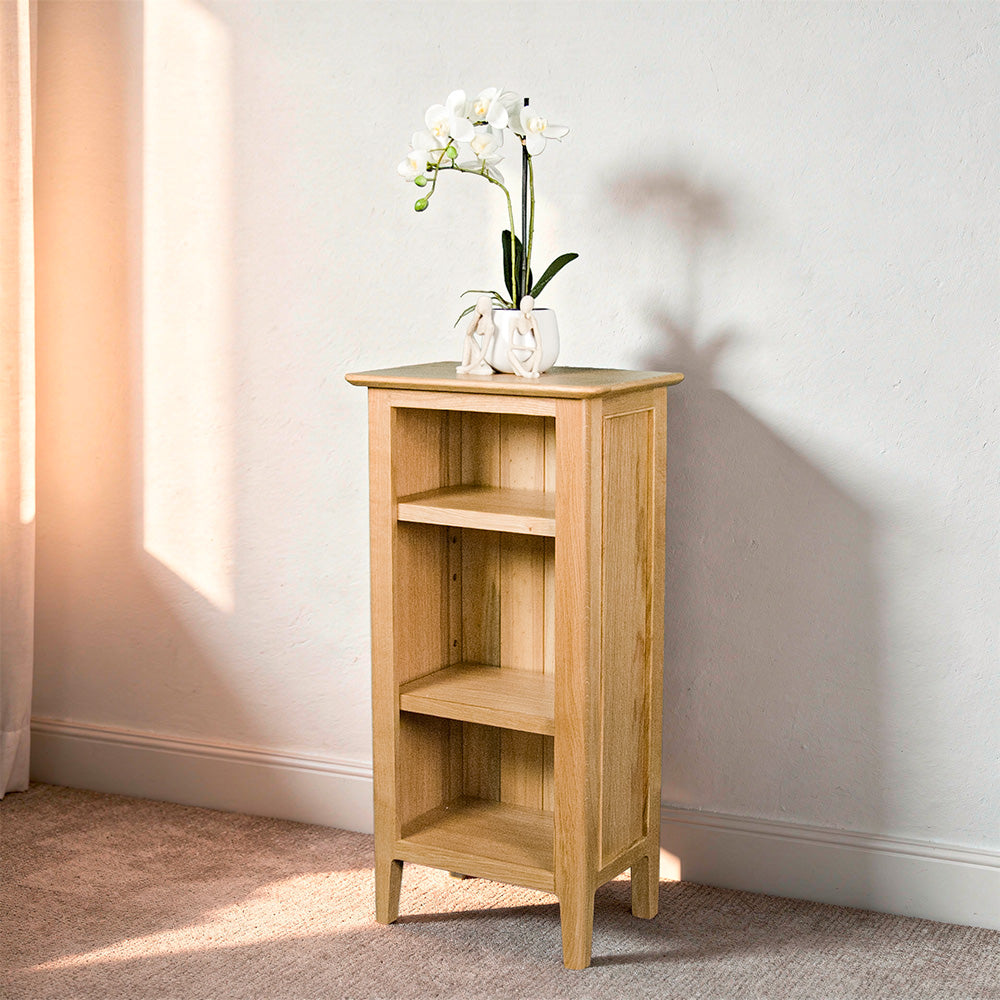 Victoria Small Bookcase