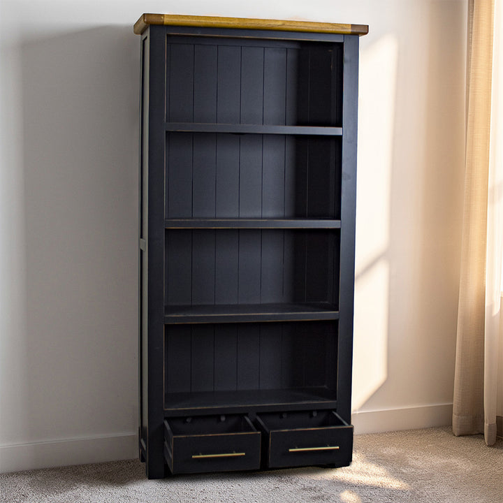 Cascais Large Bookcase