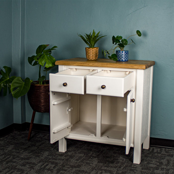 Loire Small Oak Buffet