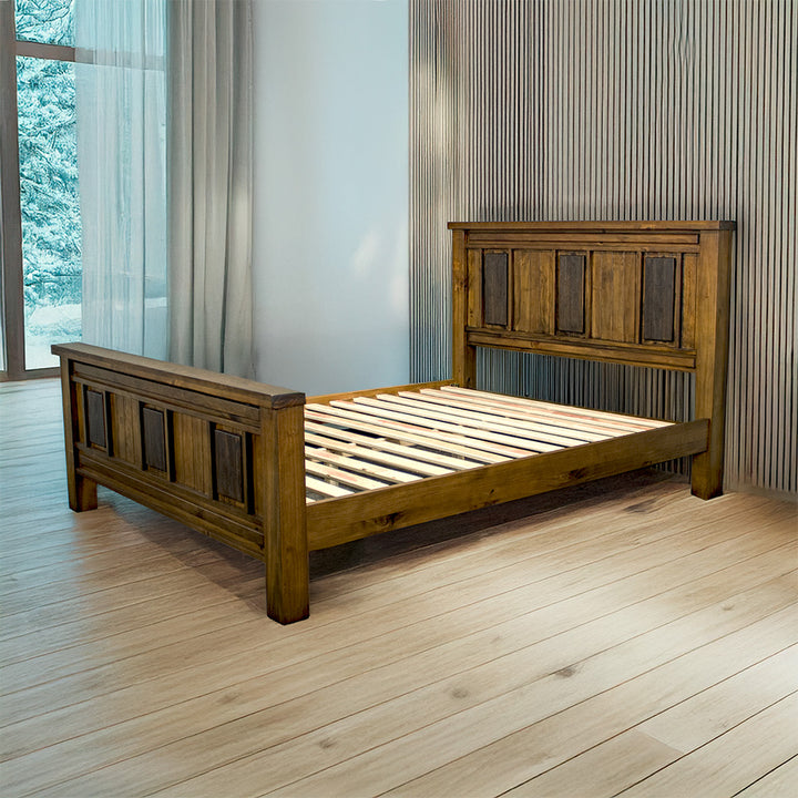 Botanica Double Bed Frame