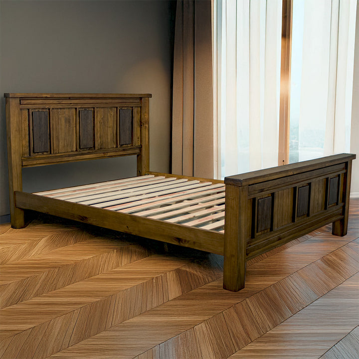 Botanica Super King Bed Frame