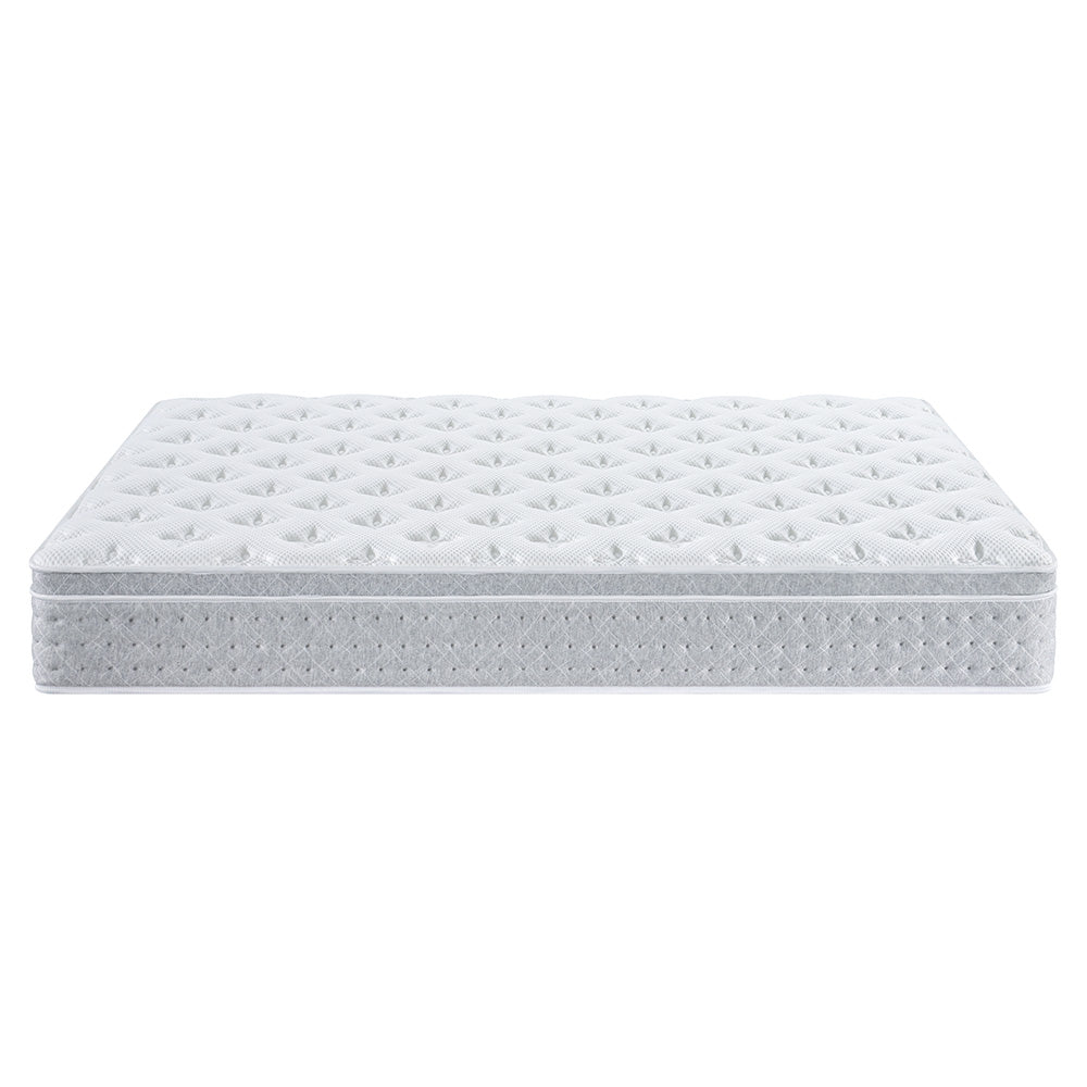 Firm Euro Top Pocket Spring Mattress