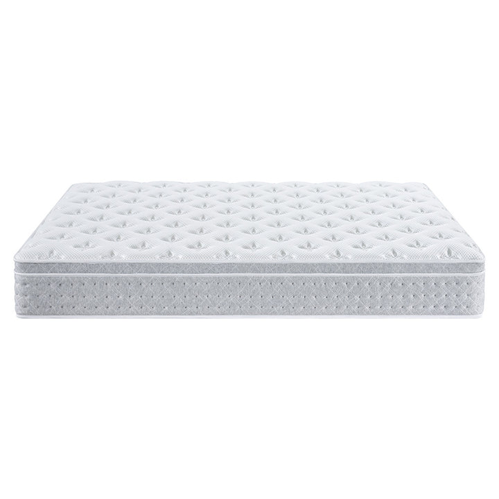 Firm Euro Top Pocket Spring Mattress