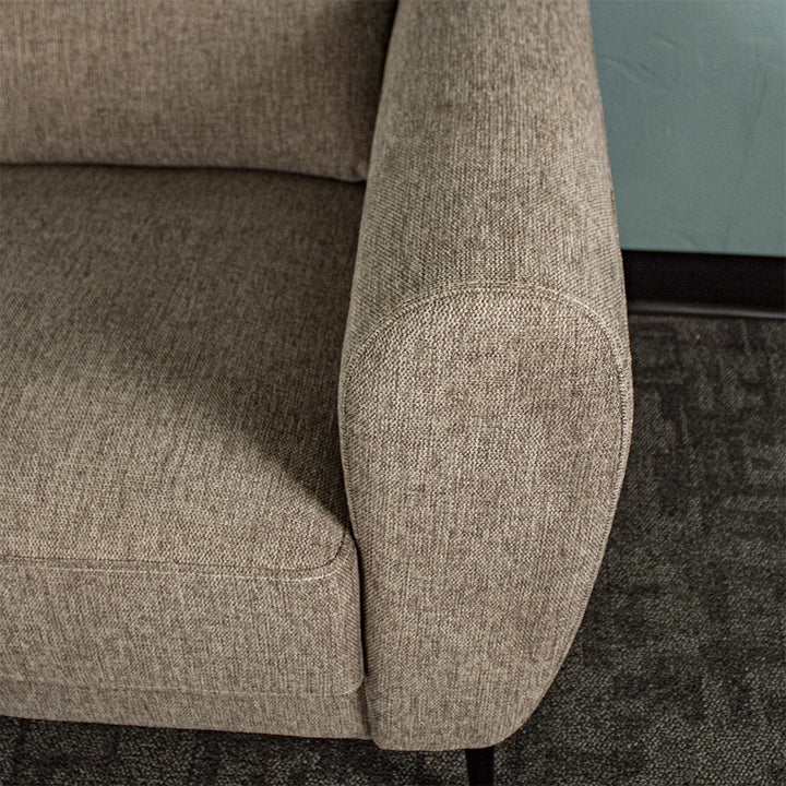 Geller 3-Seater Sofa