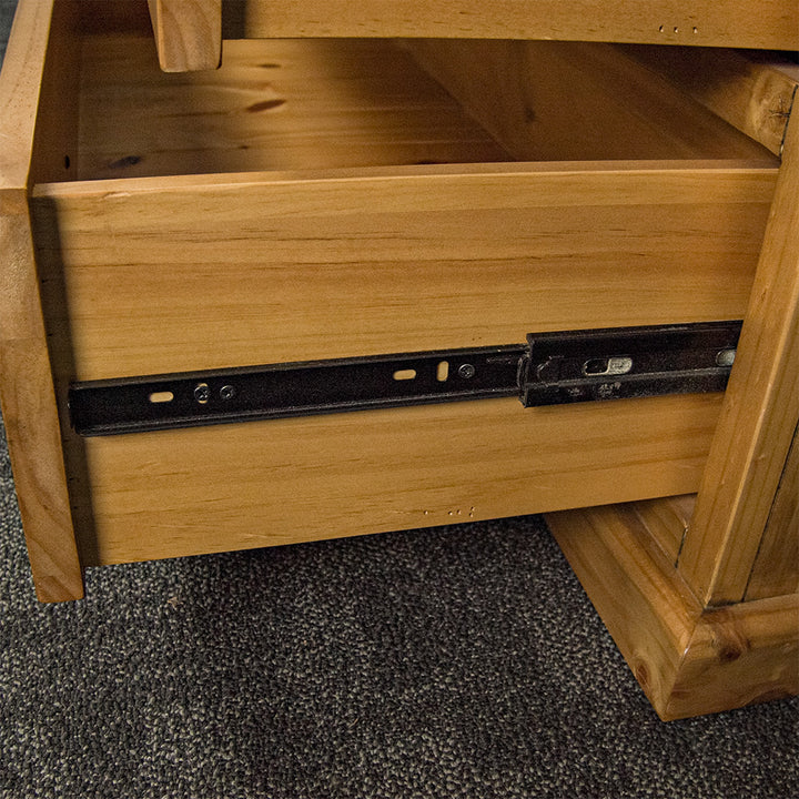 Hive 6 Drawer NZ Pine Large Tallboy