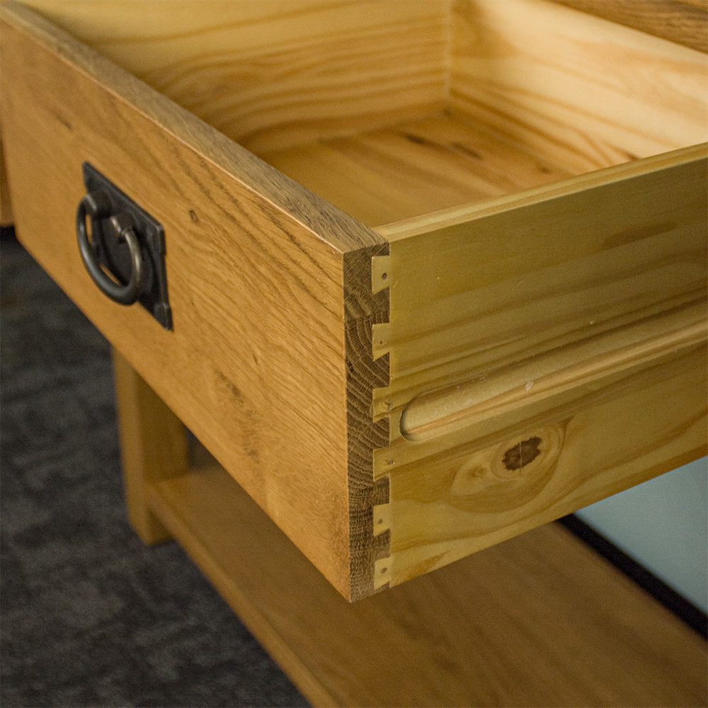 Queensland Console Table