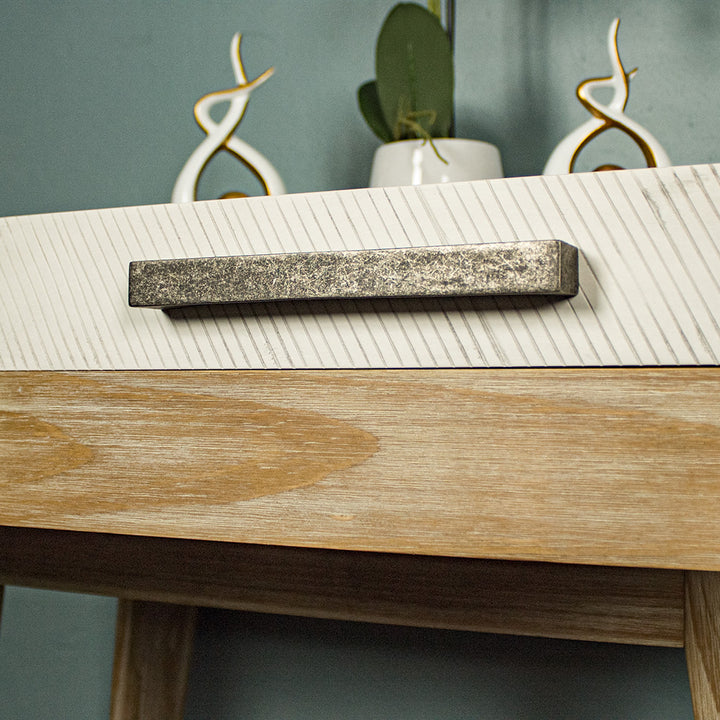 Soho 2 Drawer Hall Table