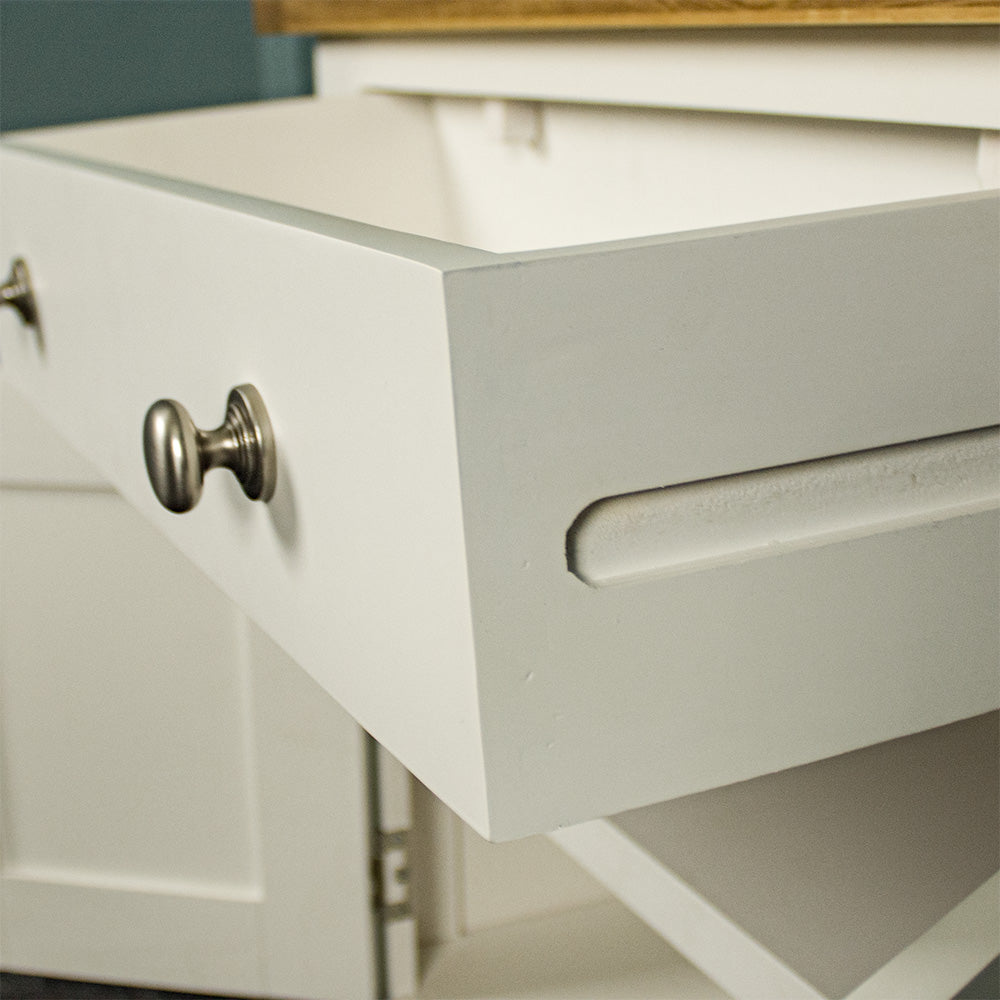 Tasmania Oak Top Buffet