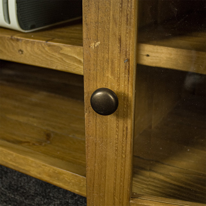 Ventura Recycled Pine TV Unit