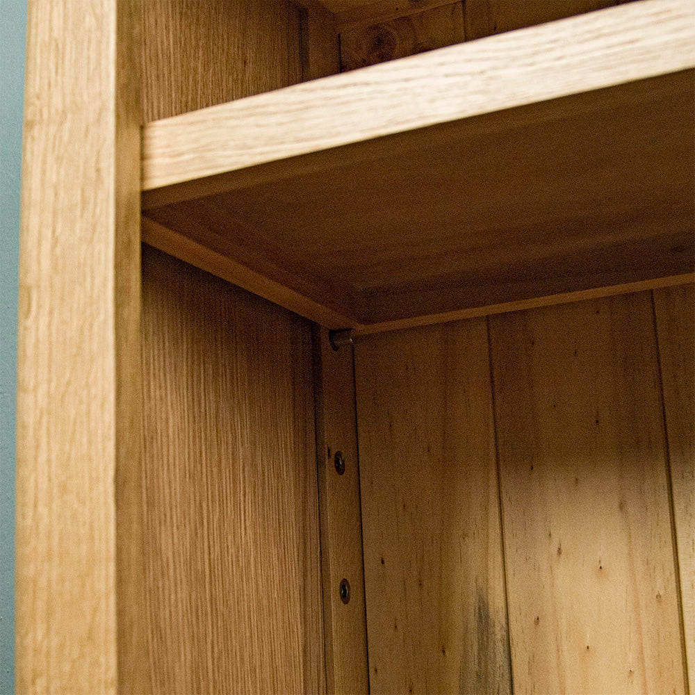 Victoria Small Bookcase