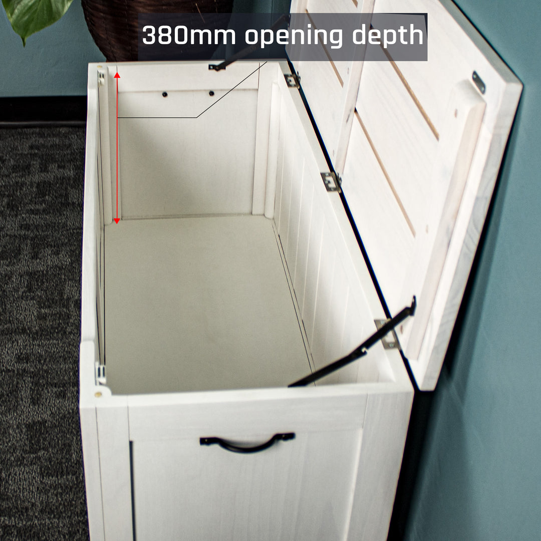 Vancouver-white-blanket-box-inside