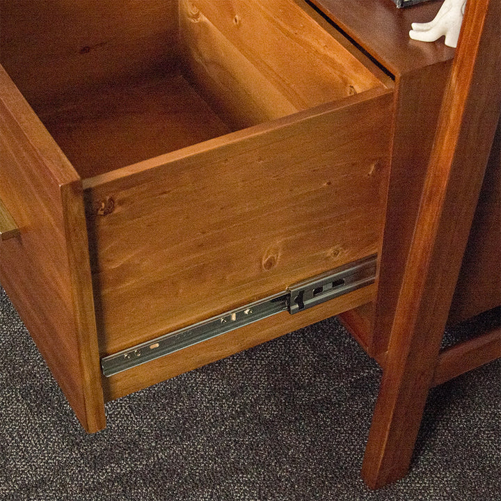 Acorn Tiered Bookcase