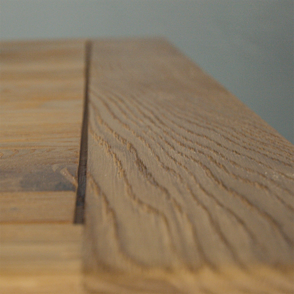 Amstel Square Oak Coffee Table