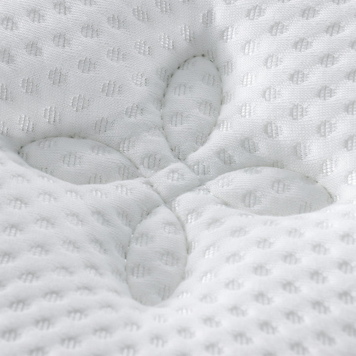 Firm Euro Top Pocket Spring Mattress