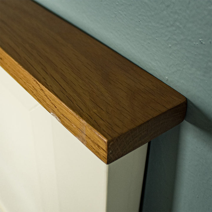 Nomad Queen Headboard