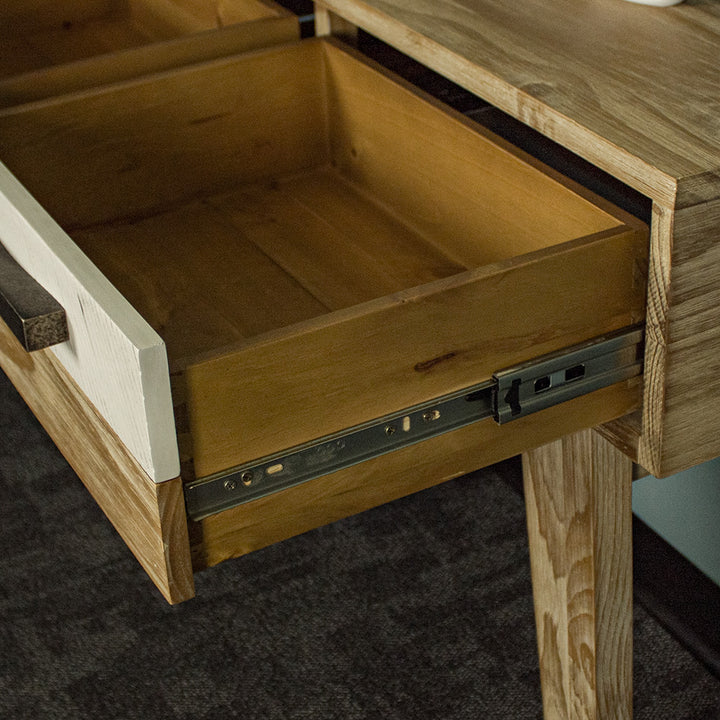 Soho 2 Drawer Hall Table