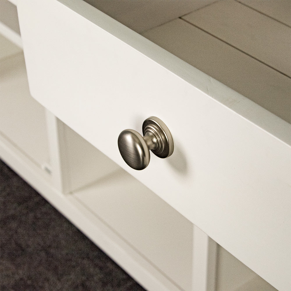 Tasmania Large Oak Top Buffet