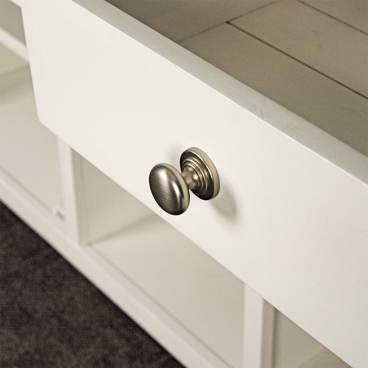 Tasmania Large Oak Top Buffet