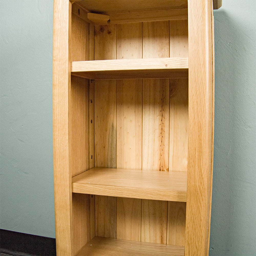 Victoria Small Bookcase