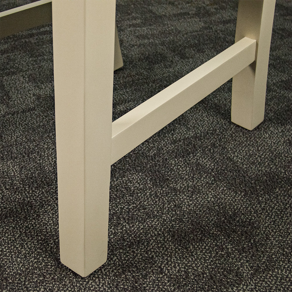 Bristol Cream Oak and Pine Dining Chair
