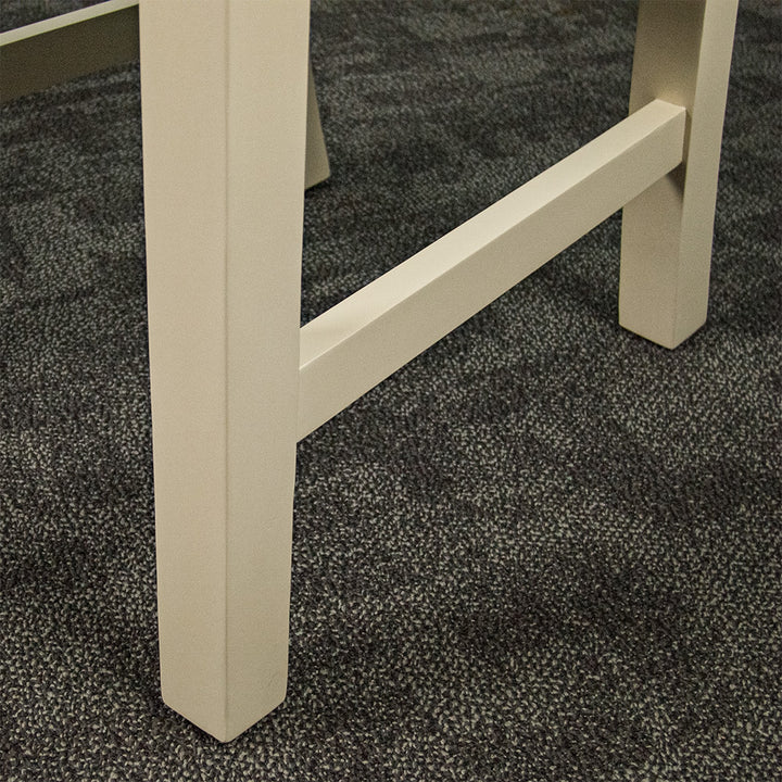 Bristol Cream Oak and Pine Dining Chair