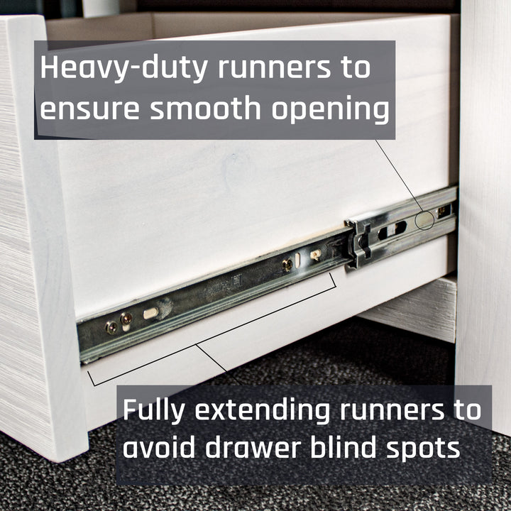 VANCOUVER-WHITE-DESK-RUNNER