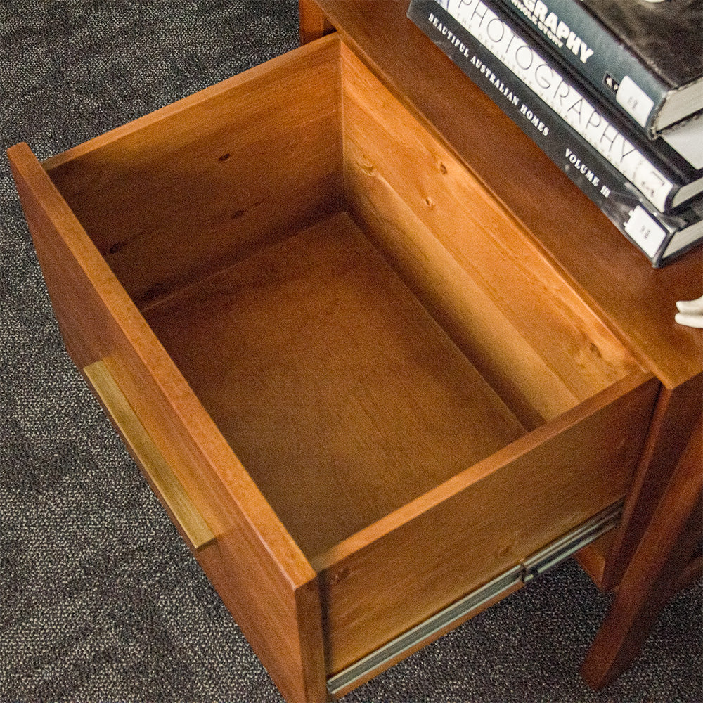 Acorn Tiered Bookcase