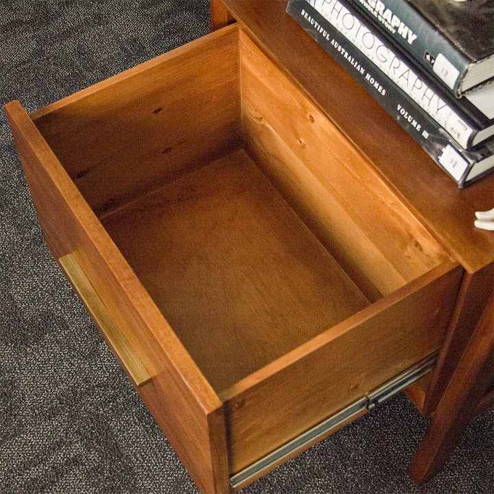 Acorn Tiered Bookcase