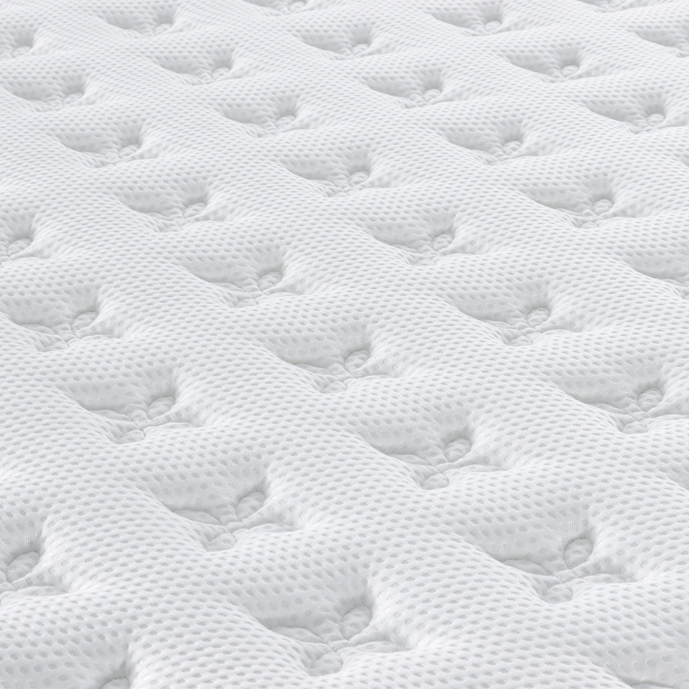 Firm Euro Top Pocket Spring Mattress