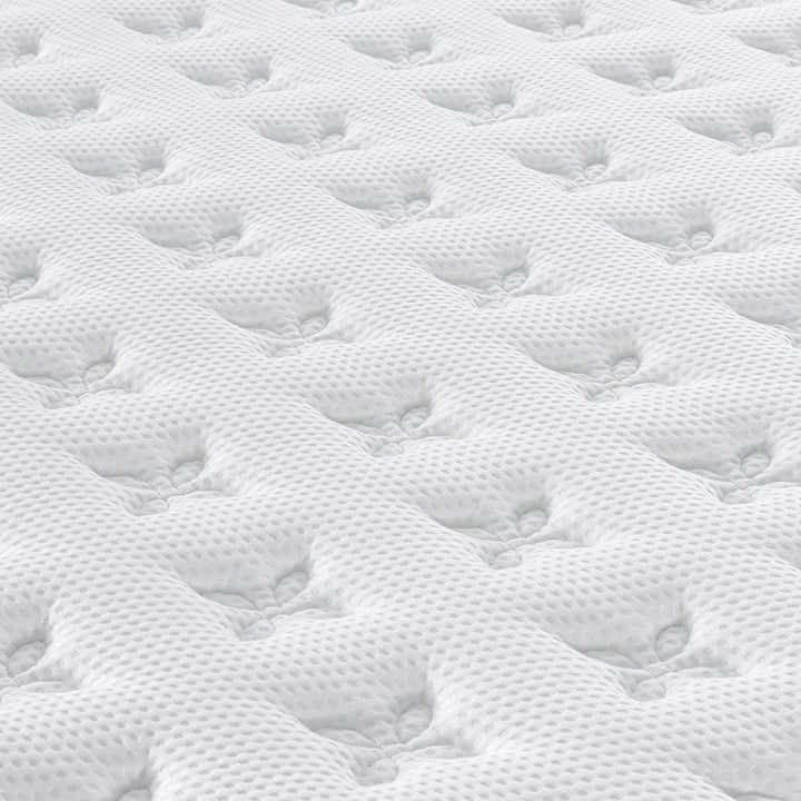 Firm Euro Top Pocket Spring Mattress