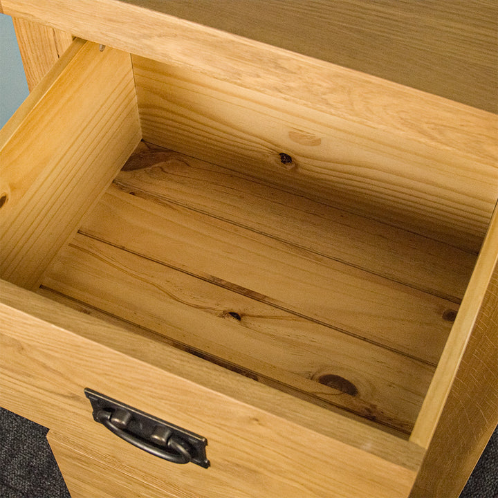 Queensland Narrow Chest