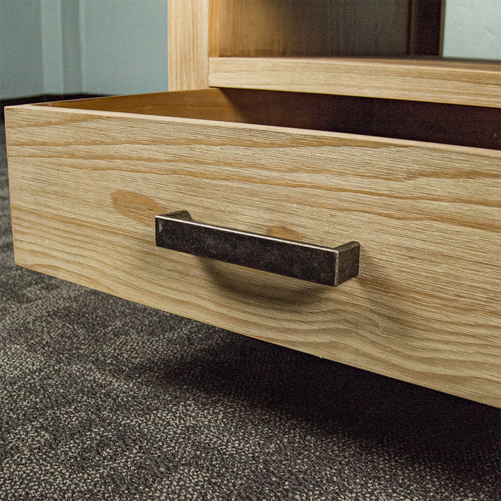 Vancouver Small NZ Pine Coffee Table