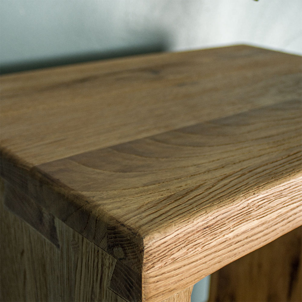 Vancouver Value 3 Piece Cube Storage Shelf Set — Mainland Furniture