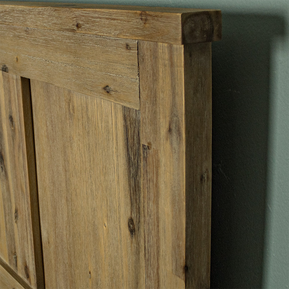 Mars King Slat Bed Frame