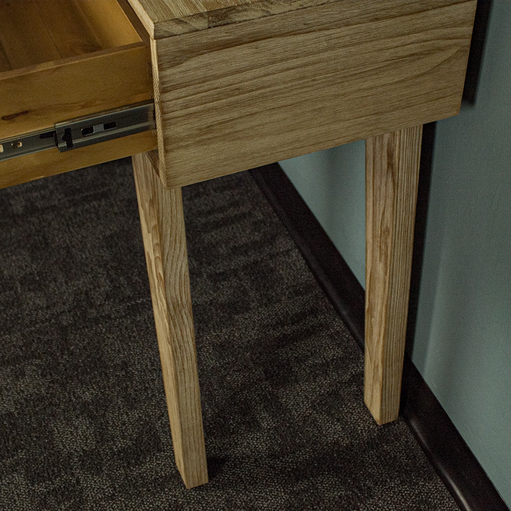 Soho 2 Drawer Hall Table