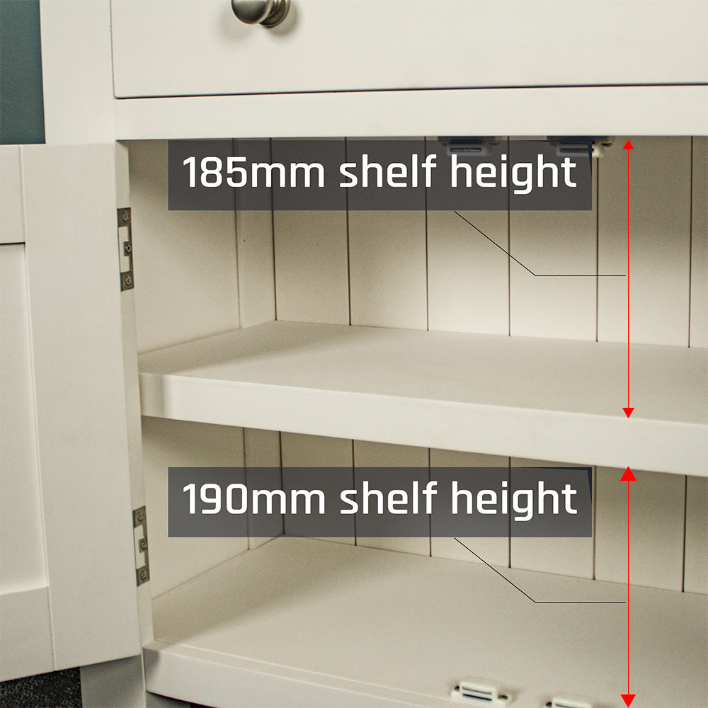 Tasmania Oak Top Buffet