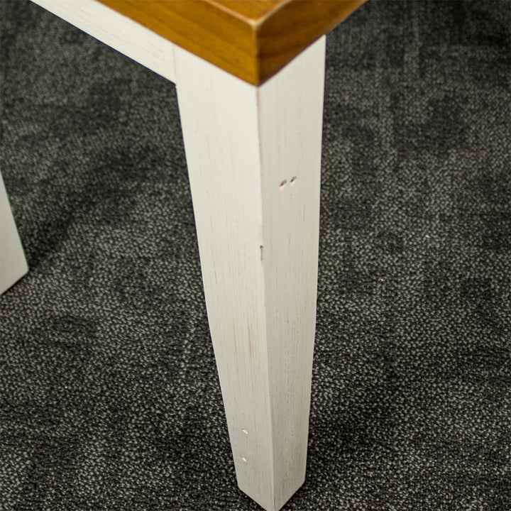Tuscan Recycled Pine Nesting Tables