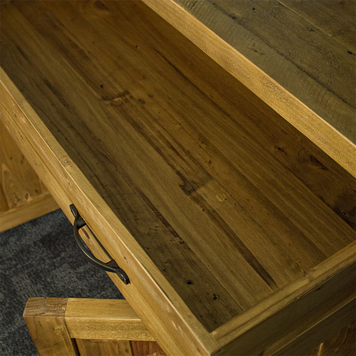Ventura Recycled Pine Large Buffet